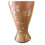 E - Pretty Pottery Vase by ELM
