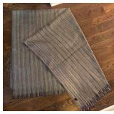 E - Shupaca Blanket