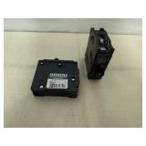 Siemens 20amp Single Pole