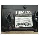 Siemens 20amp Single Pole