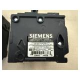 Siemens 30amp Double Pole