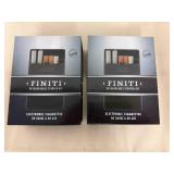 2x Finiti Electronic Cigarettes