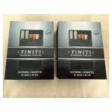 2x Finiti Electronic Cigarettes