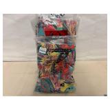 4x Dupanzees Short Sleeve Shirts XXL