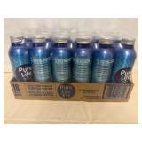 18x 20oz Pure Life Water