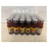 24x HiT Blackberry Juice Drink
