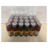 24x HiT Blackberry Juice Drink