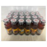 24x HiT Blackberry Juice Drink