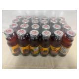 24x HiT Blackberry Juice Drink