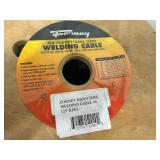 Fine Stranded Flexible Copper Welding Cable