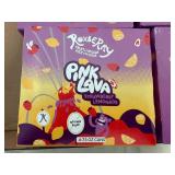 4x Roxberry Pink Lava Strawberry Lemonade
