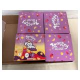 4x Roxberry Pink Lava Strawberry Lemonade