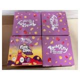 4x Roxberry Pink Lava Strawberry Lemonade
