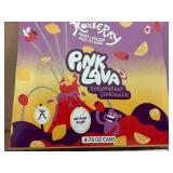4x Roxberry Pink Lava Strawberry Lemonade