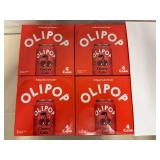 4x Olipop Cherry Cola