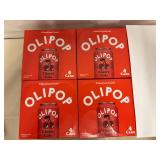 4x Olipop Cherry Cola