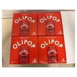 4x Olipop Cherry Cola