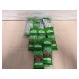 13pks Light Roasted Almonds