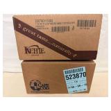 2x Mixed Lot Potatoe Chips