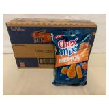 7x 4.25oz Chex Mix Remix-Buffalo Sandwich
