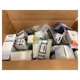 Box Full of Beauty Products