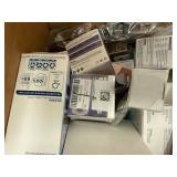 Box Full of Beauty Products