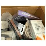 Box Full of Beauty Products