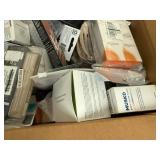 Box Full of Beauty Products