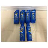 6x Coppertone Sunscreen-11/2025