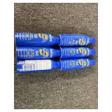 6x Coppertone Sunscreen-11/2026