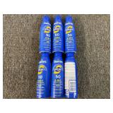 6x Coppertone Sunscreen-11/2028