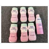 Coppertone Pure & Simple Baby Sunscreen