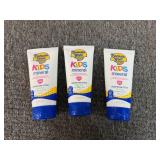 Banana Boat Kids Mineral Sunscreen