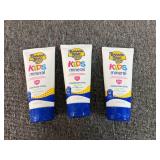 Banana Boat Kids Mineral Sunscreen