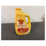 1 Gallon Whirl Butter Flavor Oil