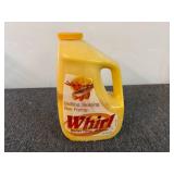 2 Gallon Whirl Butter Flavor Oil
