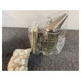 Bee Hive Smoker Kit
