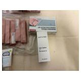 Multiple Beauty Products