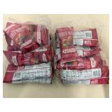 2x 8pk Deluxe Salted Mixed Nuts