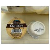 Bags of Single Serve Grandioso Garlic Sauce