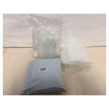 32x Vacuum Sealer Rolls Bags V P06