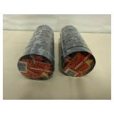 2x 3M Tartan 1710 EVAT Flame Retardiant Tape