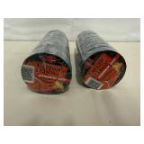 2x 3M Tartan 1710 EVAT Flame Retardiant Tape
