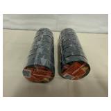 2x 3M Tartan 1710 EVAT Flame Retardiant Tape