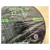 50ft Askcable 12ga Standard Wire