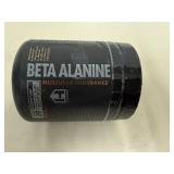 7.19oz Beta Alanine