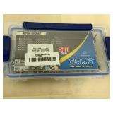 Screw & Nuts Kit-Cracked