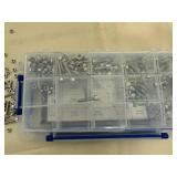 Screw & Nuts Kit-Cracked