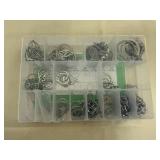 Rings Set