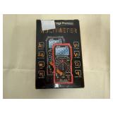 Multimeter